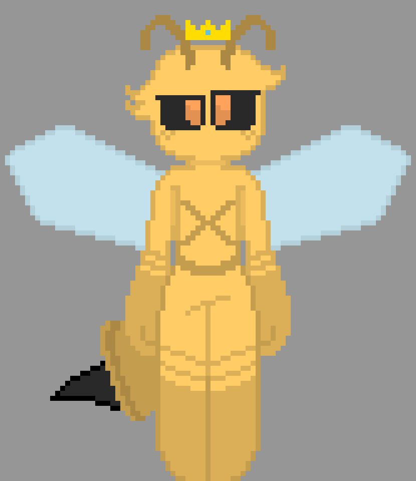 [4fbda4] you want honey...?-bobee