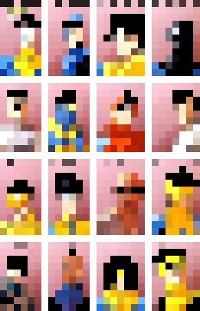 [63ea65] HOW DID IT GET SMALLER