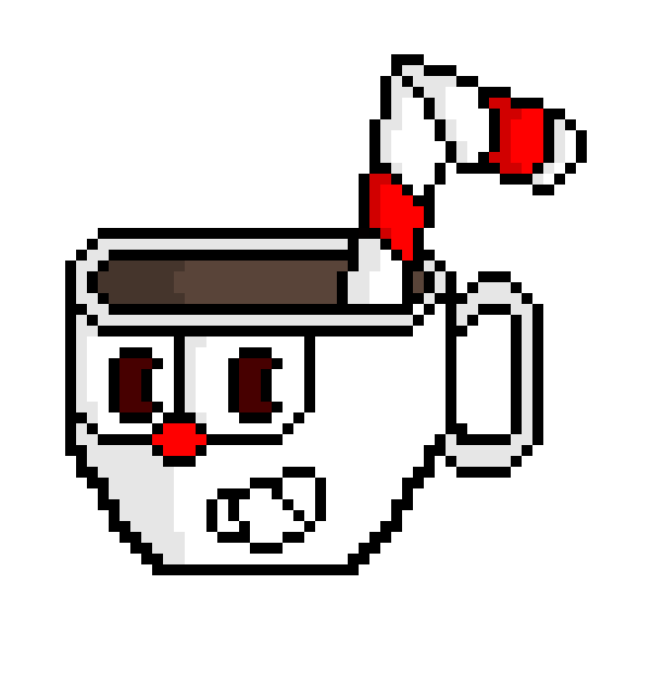 [9664c4] Cuphead