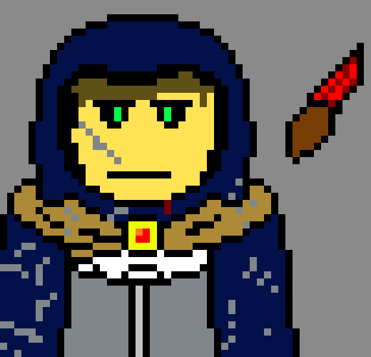 [ca8ee4] (Walks back) sure I mean if you want to.