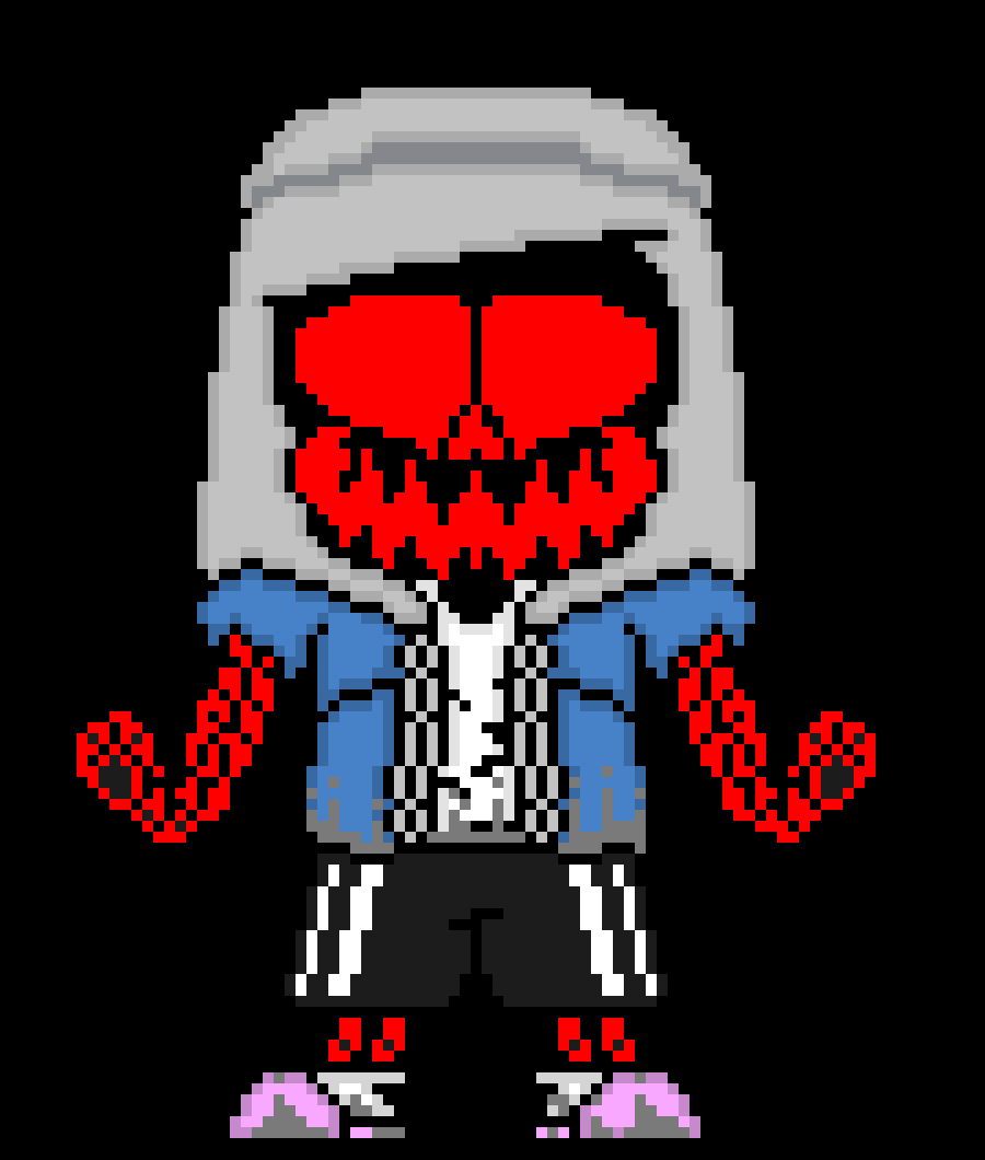 [e8cb42] just some random idea for TripleDust