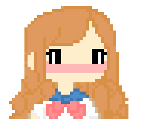 [842b2e] -gives lucy a penny- here