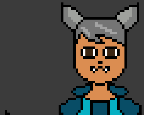 [4fbda4] water... so you don't like soda because ginger ale is a type of soda- Evan