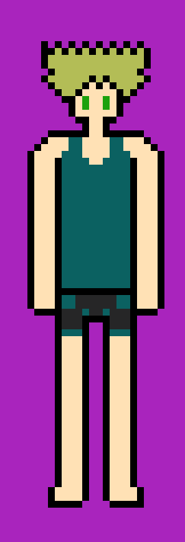 [9664c4] Ishri Normal