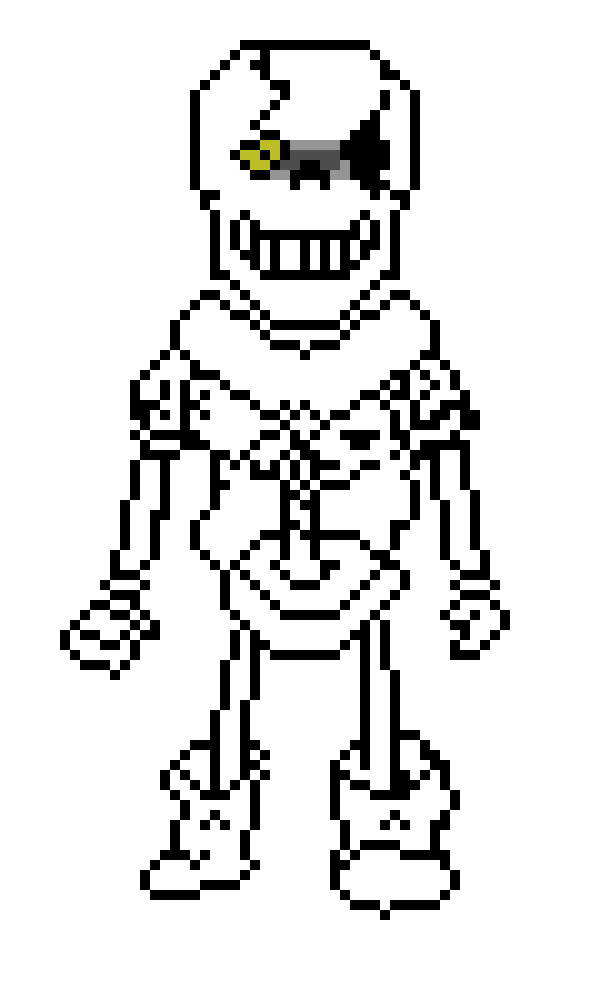 [9664c4] Act 3 revenge papyrus- the unseen ending (did a little edit.)