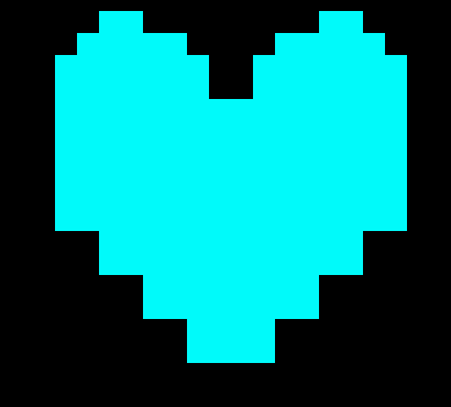 [41735c] Undertale the soul of patience