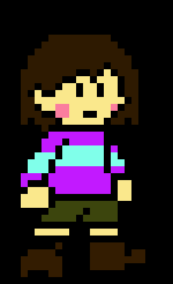 [2a4595] WHY do you keep comparing me to Flame.