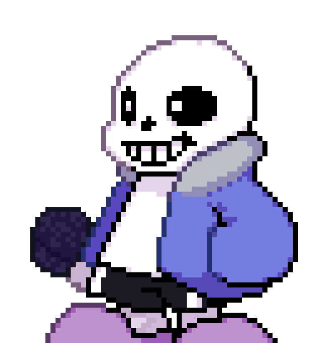 [4076f0] ok.  -sans fnf mod funni (cleetus