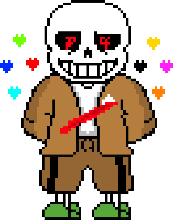 [f3c8af] soul full sans p2