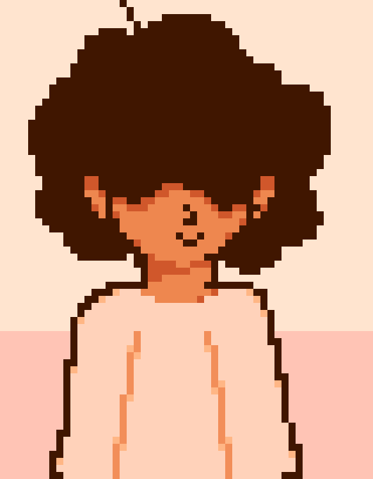 [fe30e2] What is it like on pam?