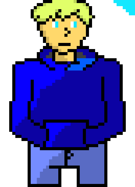 [843b57] huh i was wondering why it felt lonely in the zoom -Omega