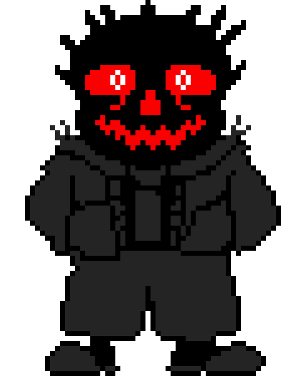 [95be89] ALL I FEEL IS HATRED