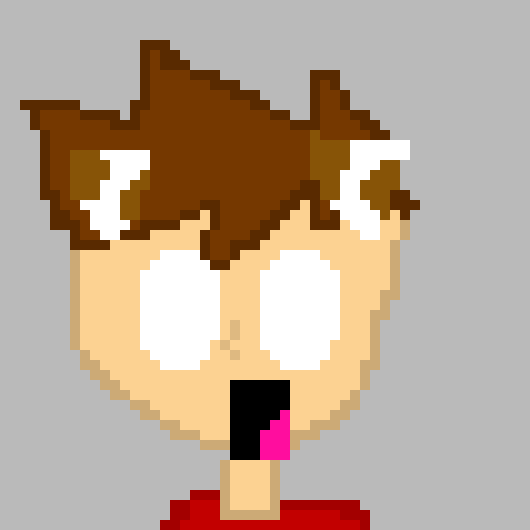 [792c84] OH SHIT!!!! Im sorry im sorry im sorry im sorry!!! I didint men to! -Adam