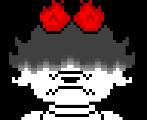 [95be89] ... -He skipped his turn- ...