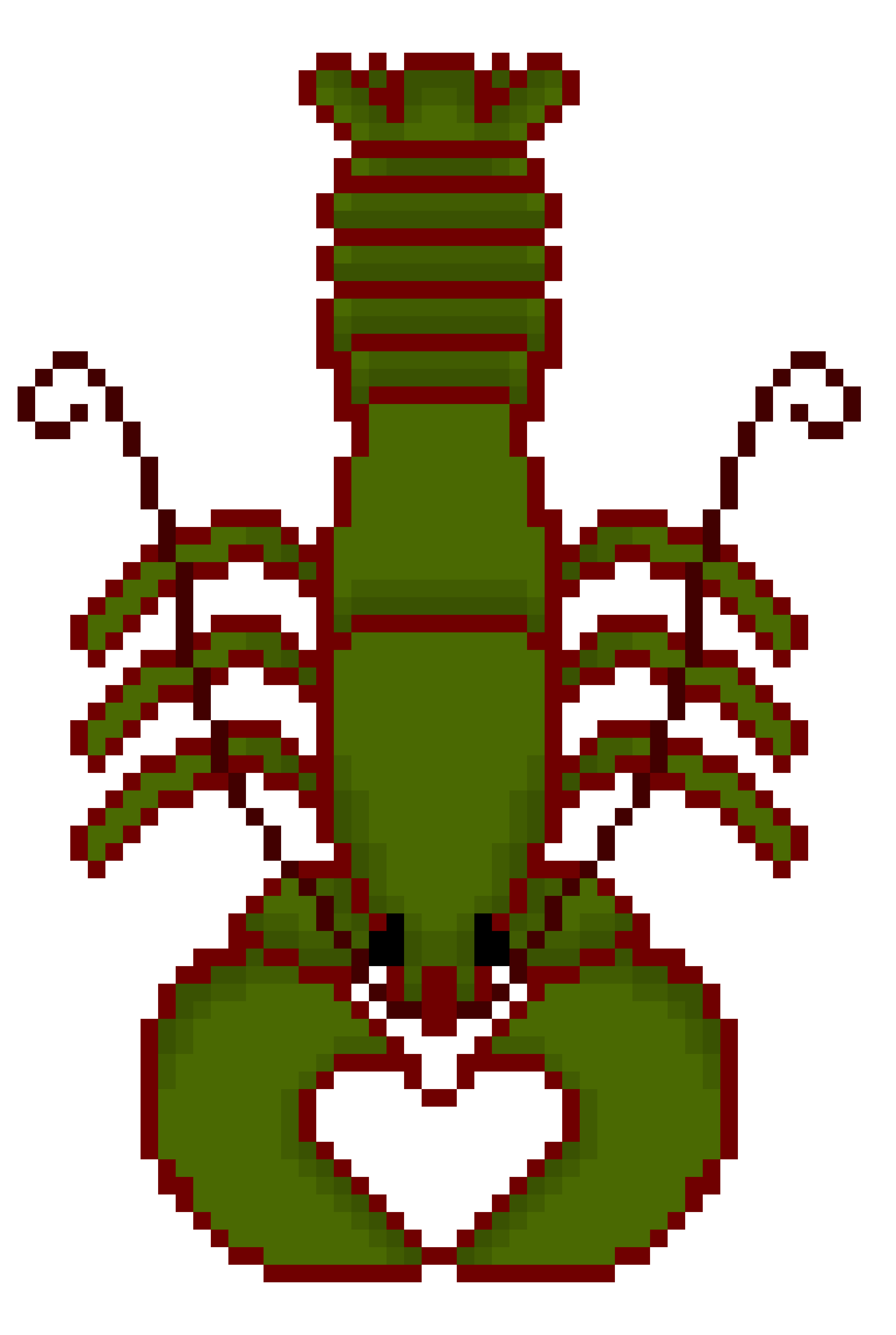 [8b6a17] Lobs of Love - Red