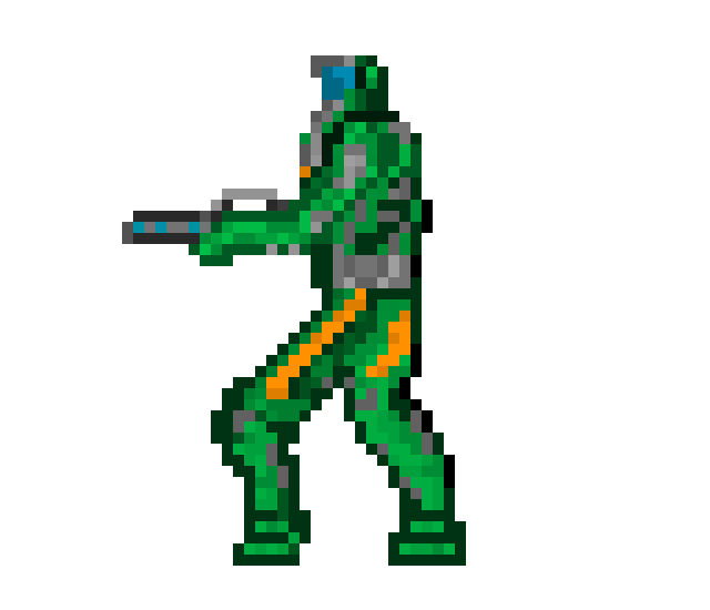 [9664c4] The Marines side breathing