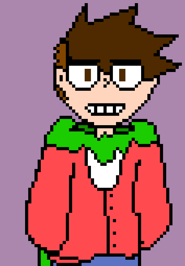 [7b7bce] (this is someone chris has never met) -sitting in recording booth- this should be pleasant...