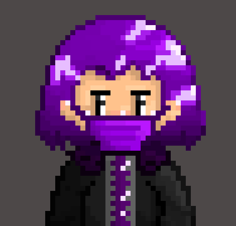 [3354ce] Its really just me trying to make this so it isn't just a large edit off ss chara.