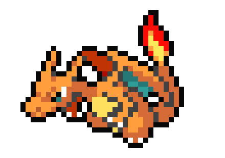 [9621f4] charizard 6