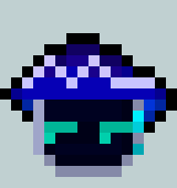 [17d6d3] (LIKE I SAID, I RANDOMLY APPEARED, I DIDNT USE THE DOOR. I JUST GOT THERE SOMEHOW.--