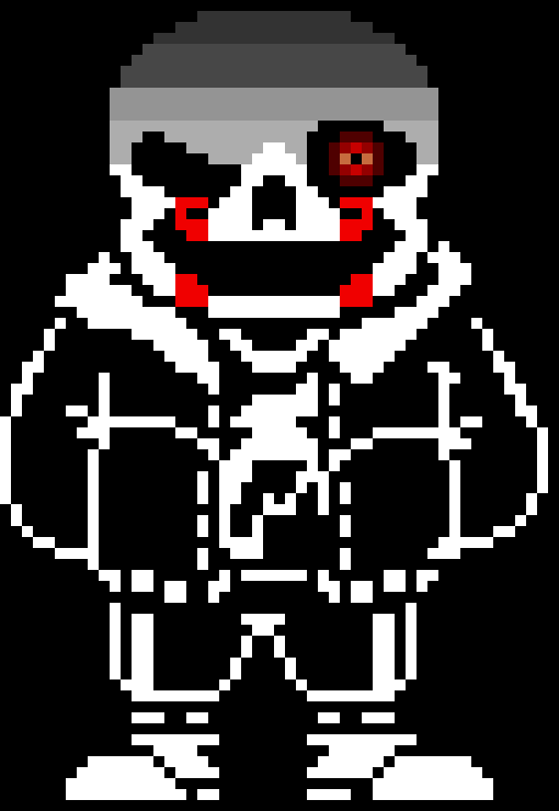 [935093] Phase 1: Untrusted Destiny - FS