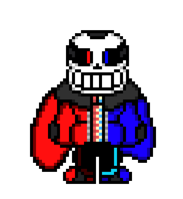 [53a360] Dawn Sans Fixed
