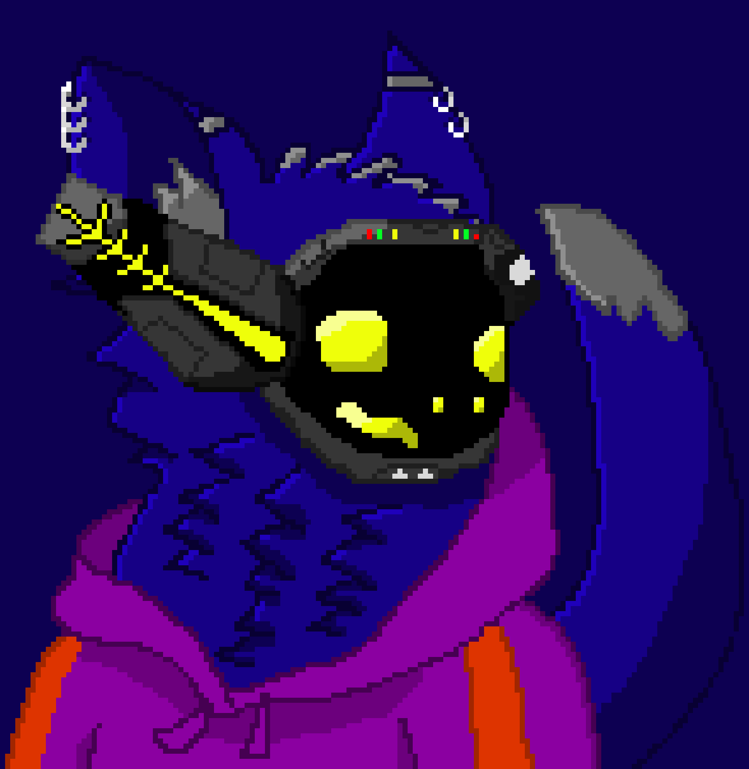 [5b62b0] I do, but I might not have room for them all...sad sad day... -John