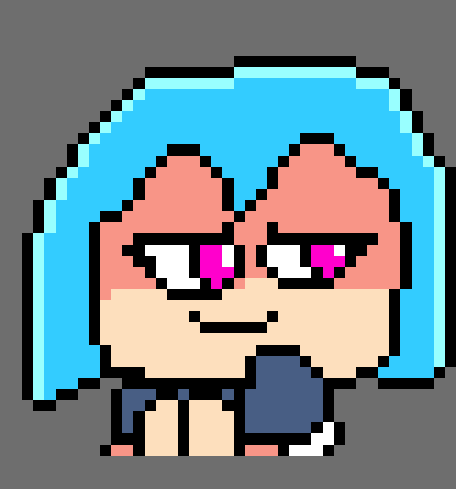 [db17e5] Y-Yes. I`m what you would call me a "fangirl". [Sky]