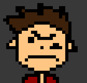 [792c84] *tone switches from demonic to normal everytime he talks* *in mind, use demonic* DAMMIT GET OFF OF HER LEG YOU LITTLE BRAT!!!! *out of mind* can YoU get off OF FoXlYa'S LeG?  -Adam