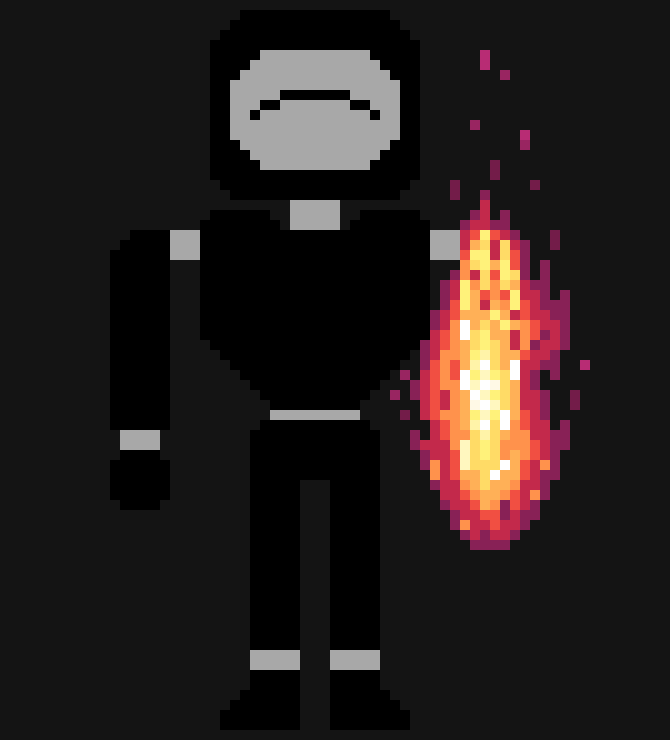 [2fcb16] *He jumps back down,and then decides to go on another exploration*