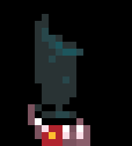 [95be89] This... Might have been a mistake on most, but not I! Terrie!... I was gonna say something, else but that would have been a self-insult...