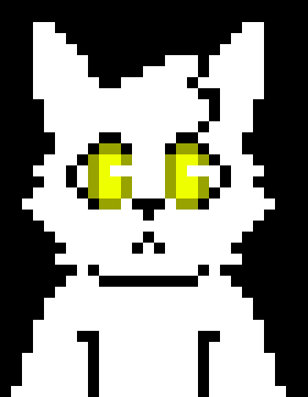 [d0ac6b] "just drawing my self as different latex creatures aaaaaand"