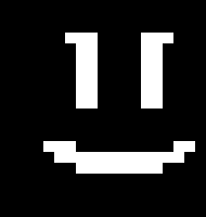 [8206a1] You stupid bird.  -Smiley