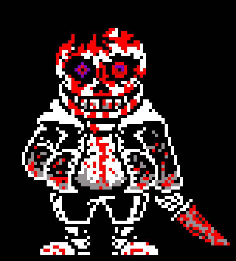 [6a27ef] why you calling him a dumbass?-NO AU!Sans