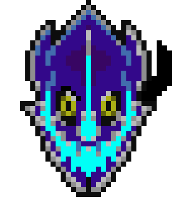 [8865d6] Gaster Blaster