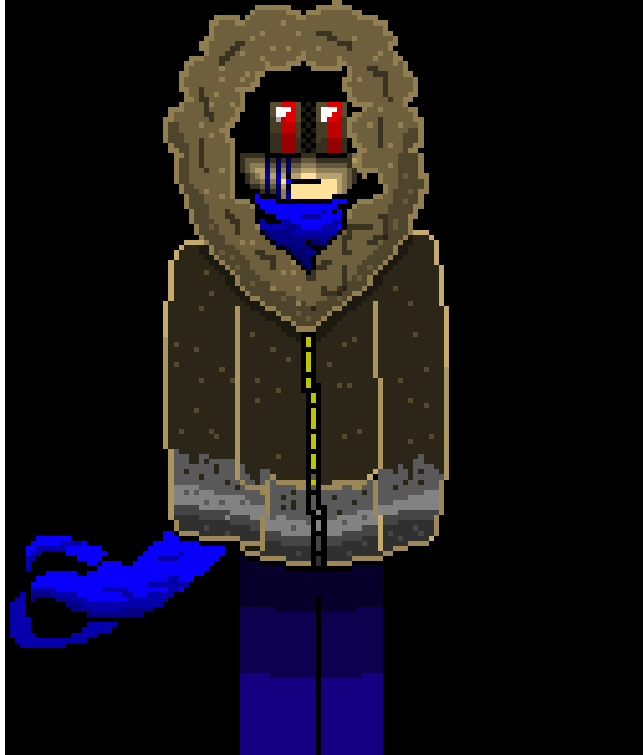 [2fe70b] well, being bonely is better than updog...