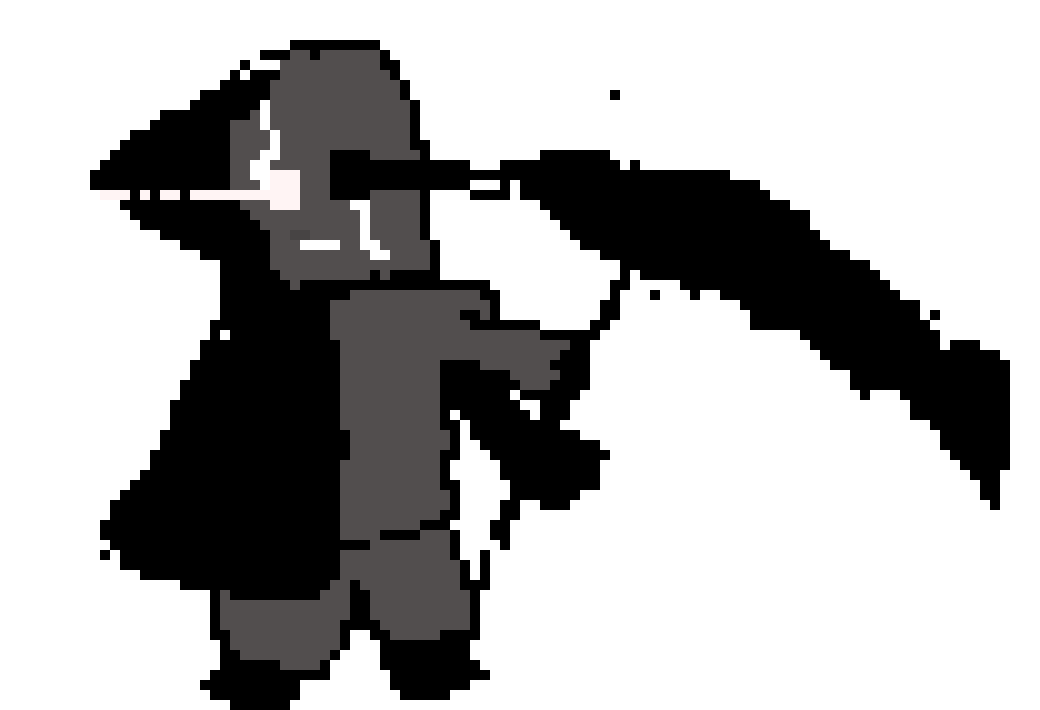 [78cfef] Retsag (sprite)