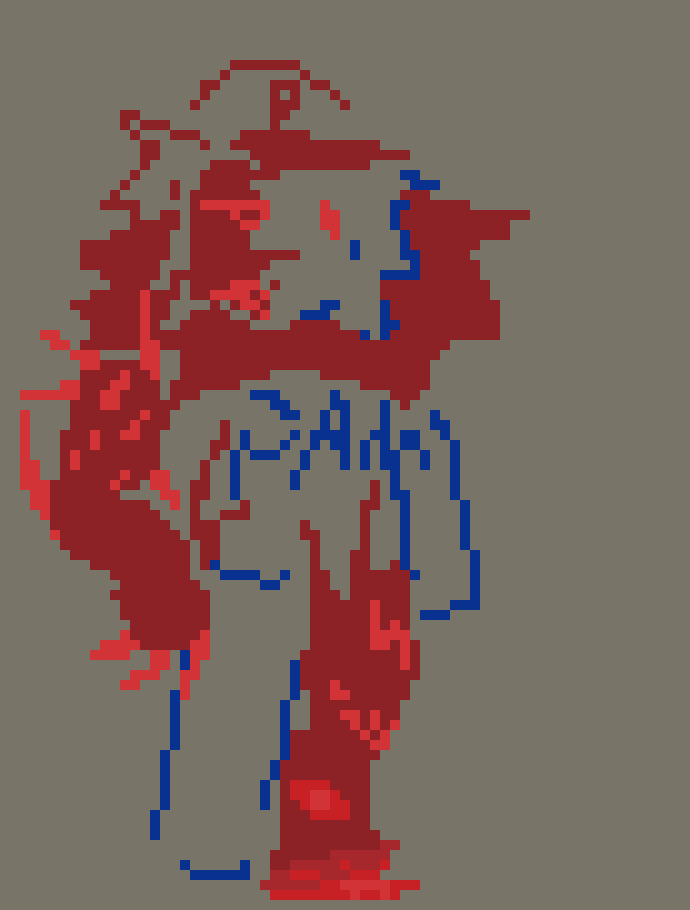 [d0c75c] Telling him what youre weak to isnt a good plan you must be bad at strategy games nat