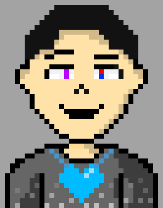 [752b4c] Oh no I figured you already had your own version! I just wanted to see if my take on it would actually work. And of course I`d like to see yours! -BD