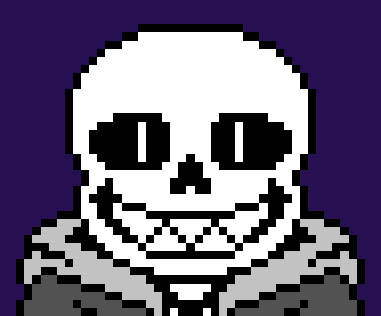 [0ae1f1] *stabs Shadow with bones* id say you sure came along way just to die