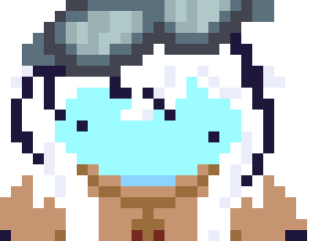 [c5ead6] I was only saying tho-