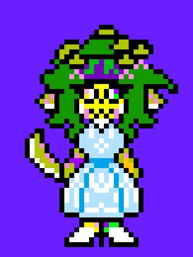 [91d841] Autumn-Ah a new guy,nice to meetcha Apples,my names SpringRat,or Autumn,please refer to me as which one you prefer(Although I would like for people to call me Autumn)