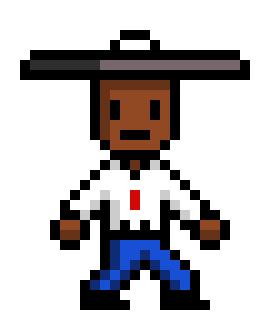 [ad439c] Terrie hit me with that dolla store block after I mentioned jesus in an rp as a joke and terrie said I was "Forcing religion" on him. Like bruh did I start a crusade?