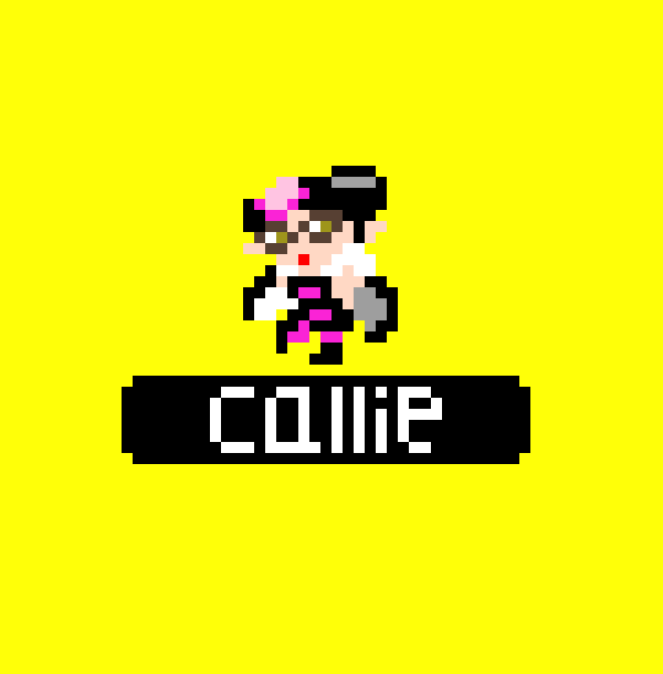 [9664c4] callie