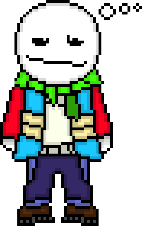 [8597b0] and for your eyes, sense i am insane, and a mad man, heres me doing the dirty. -Saltblood (SUDDEN SCREAMS!Cleetus)