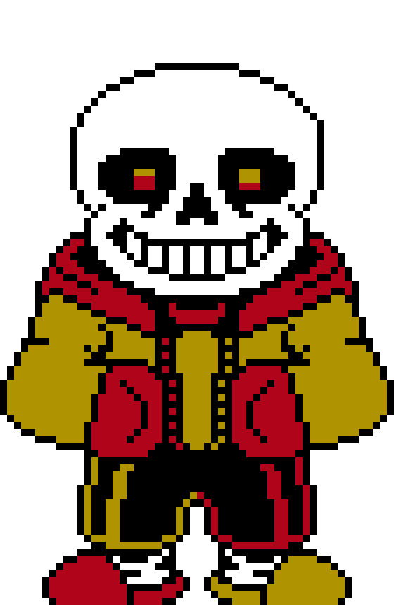 [2a4595] GoldBlood Sans