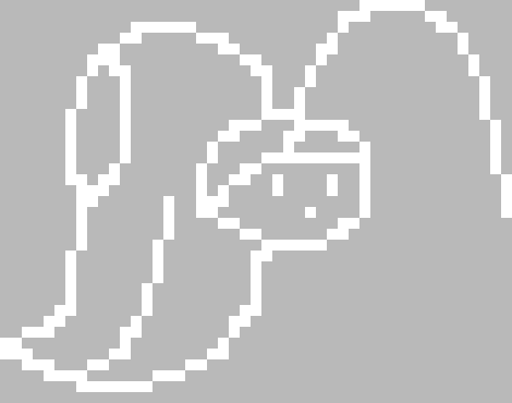 [f7c573] i hope i was able to help a little bit, i can try to think of other ways to do what you want it too look like if you dont like this way