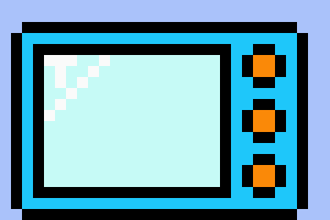 [05b0c1] Hope nobody has Microvophobia...heh...