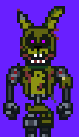 [c18bdd] No I meant I may have spoiled one of the endings