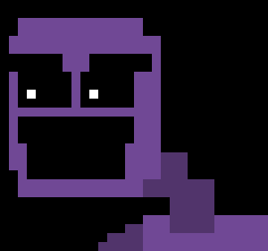 [0eb831] i made the purpleguy-sans, and i made it private, cause fuck you, no free purple guy-sans for you